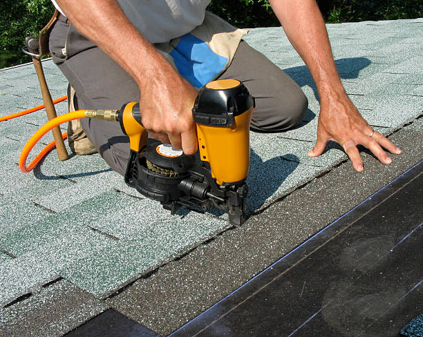Best Storm Damage Roof Repair  in Moreland, ID