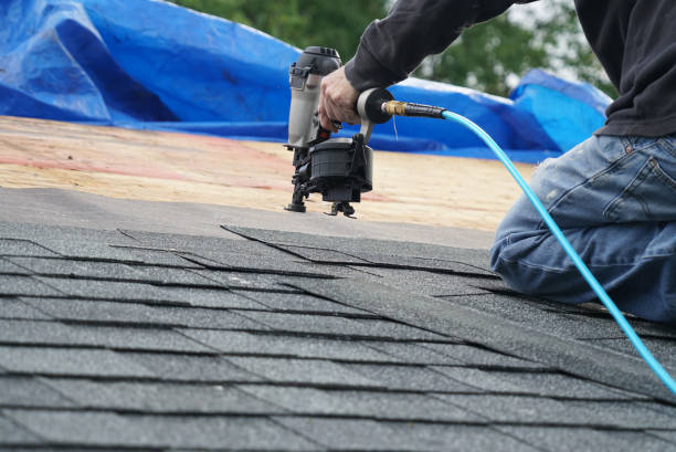 Quick and Trustworthy Emergency Roof Repair Services in Moreland, ID