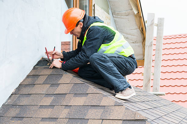 Best Slate Roofing Contractor  in Moreland, ID
